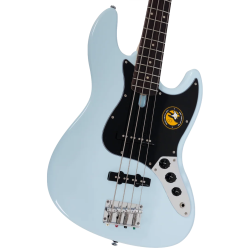 Marcus Miller V3P 4-String Sonic Blue