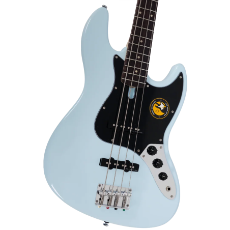 Marcus Miller V3P 4-String Sonic Blue