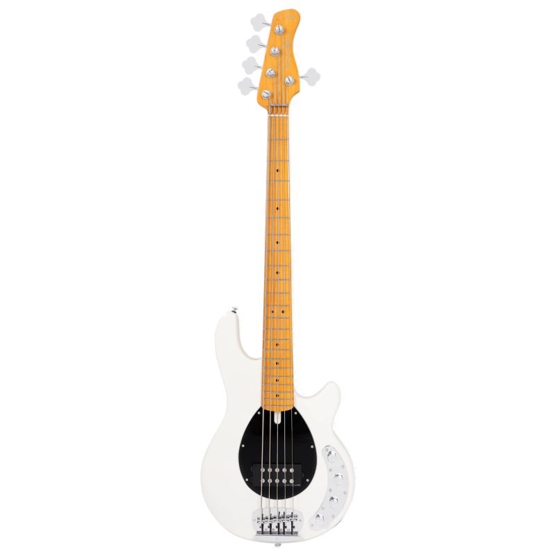 Marcus Miller Z3-5 Antique White