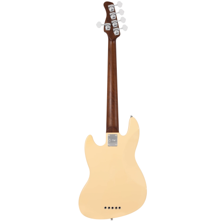 Marcus Miller V5 5-String Vintage White