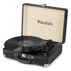 Audizio RP114BK Black