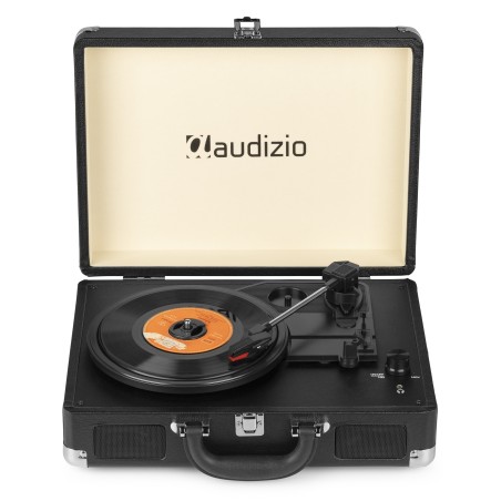 Audizio RP114BK Black