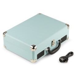 Audizio RP114BL Blue