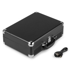 Audizio RP114BK Black