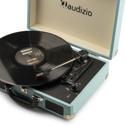 Audizio RP114BL Blue