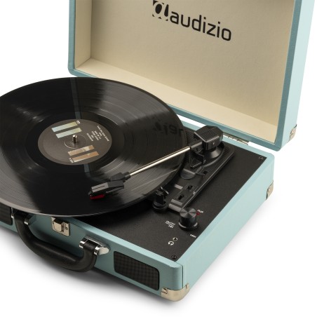 Audizio RP114BL Blue