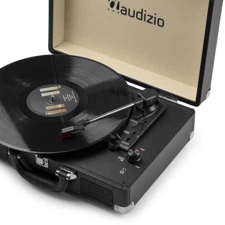 Audizio RP114BK Black
