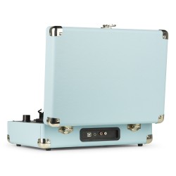 Audizio RP114BL Blue