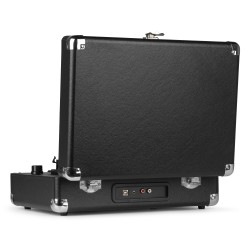 Audizio RP114BK Black