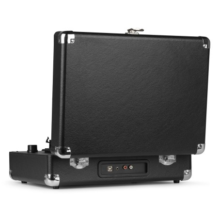Audizio RP114BK Black
