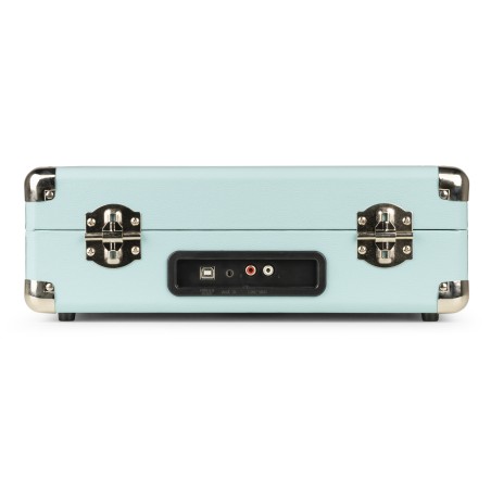 Audizio RP114BL Blue