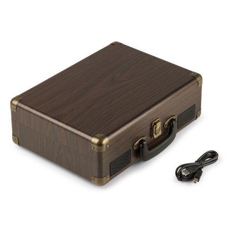 Audizio RP114W Wood