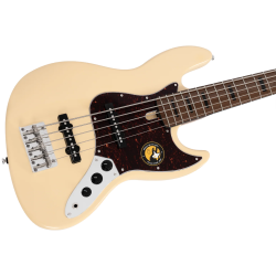 Marcus Miller V5 5-String Vintage White