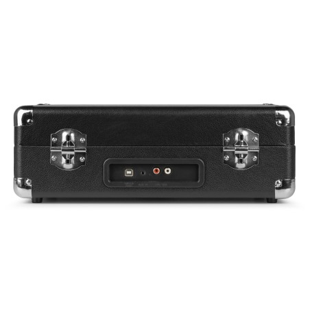 Audizio RP114BK Black