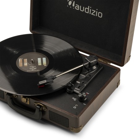 Audizio RP114W Wood
