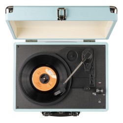 Audizio RP114BL Blue
