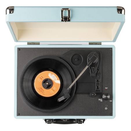 Audizio RP114BL Blue