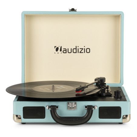 Audizio RP114BL Blue