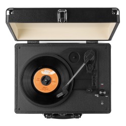 Audizio RP114BK Black