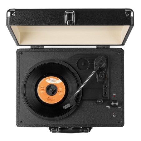 Audizio RP114BK Black