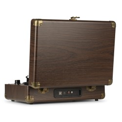 Audizio RP114W Wood
