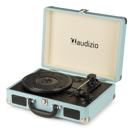 Audizio RP114BL Blue