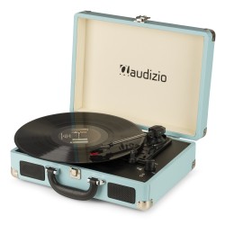 Audizio RP114BL Blue