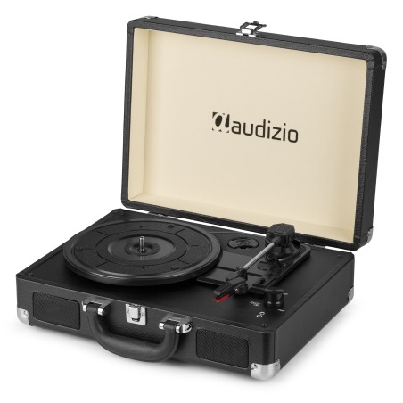 Audizio RP114BK Black