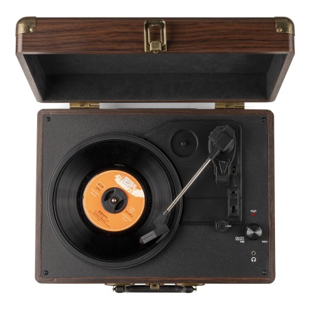 Audizio RP114W Wood