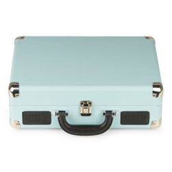 Audizio RP114BL Blue