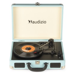 Audizio RP114BL Blue