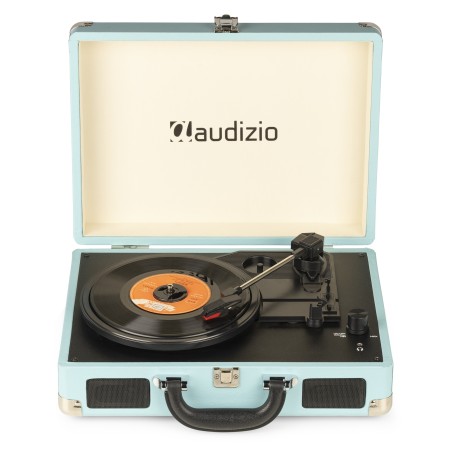 Audizio RP114BL Blue