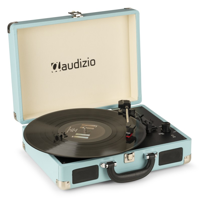 Audizio RP114BL Blue