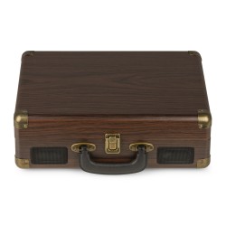 Audizio RP114W Wood