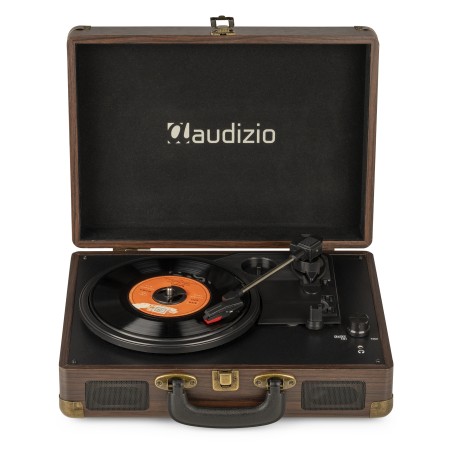 Audizio RP114W Wood