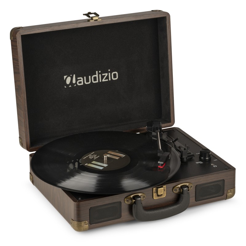 Audizio RP114W Wood