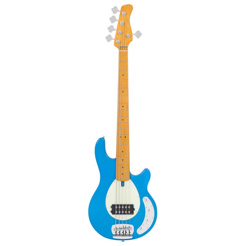 Marcus Miller Z3 5-String Blue
