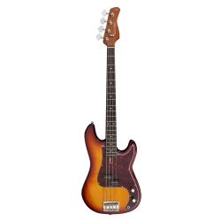 Marcus Miller P5R 4-String Tobacco Sunburst
