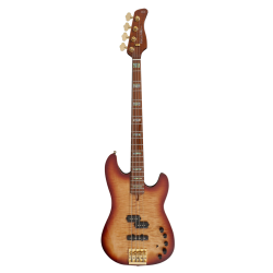 Marcus Miller P10dx 4-String Tobacco Sunburst