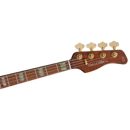 Marcus Miller P10dx 4-String Tobacco Sunburst