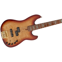Marcus Miller P10dx 4-String Tobacco Sunburst