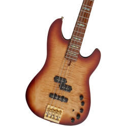 Marcus Miller P10dx 4-String Tobacco Sunburst