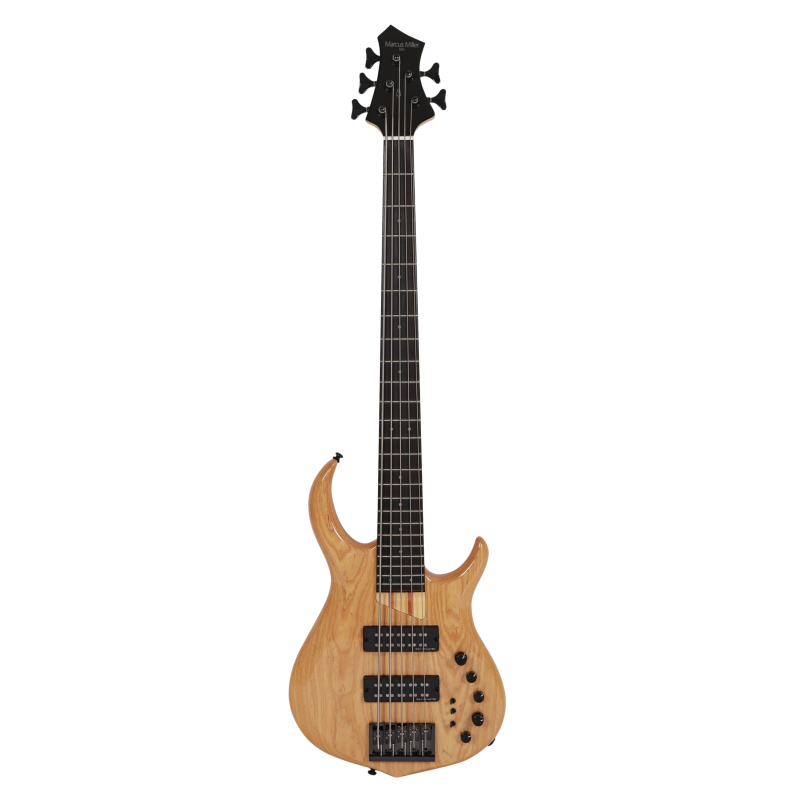 Marcus Miller M5 5-String Natural