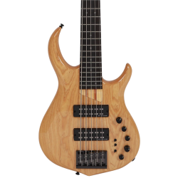 Marcus Miller M5 5-String Natural