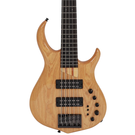 Marcus Miller M5 5-String Natural