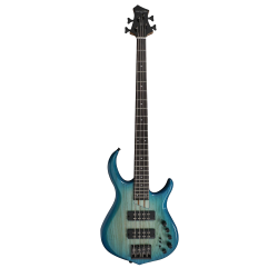 Marcus Miller M5 4-String Transparent Blue