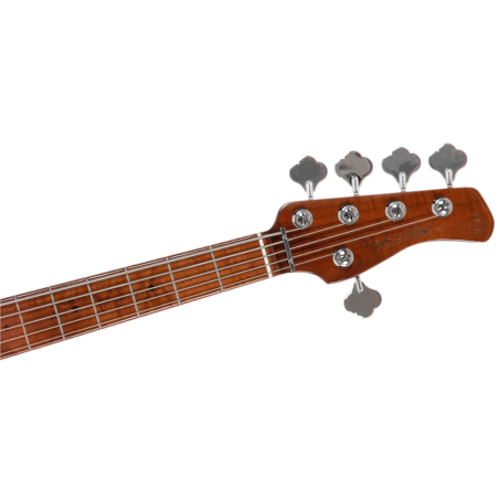 Marcus Miller P5 5-String Tobacco Sunburst