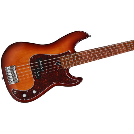 Marcus Miller P5 5-String Tobacco Sunburst