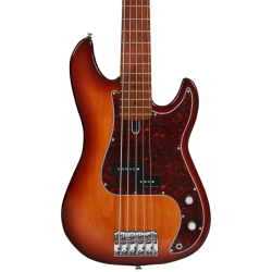 Marcus Miller P5 5-String Tobacco Sunburst
