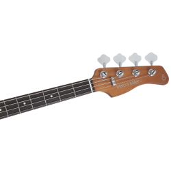 Marcus Miller P5R 4-String Vintage White
